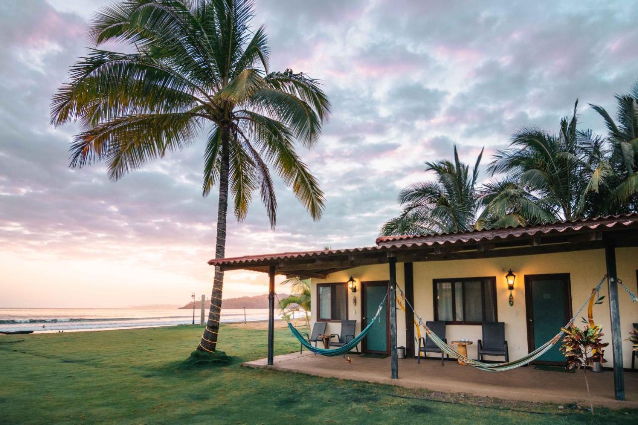 Beach Break Hotel & Surf Camp De Playa Venao Eksteriør bilde