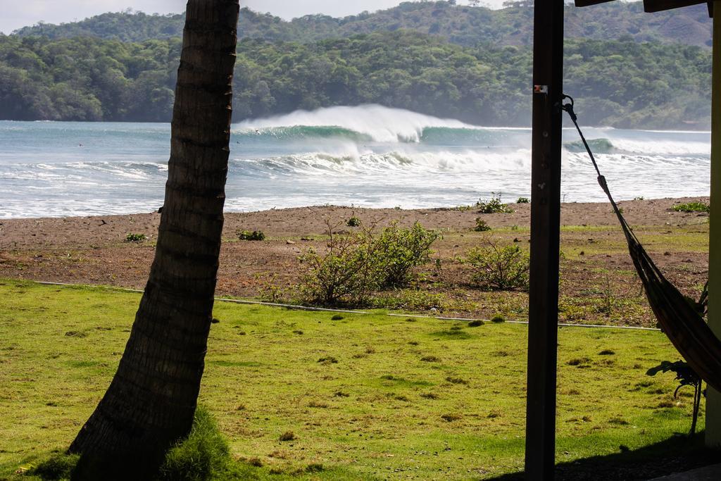 Beach Break Hotel & Surf Camp De Playa Venao Eksteriør bilde